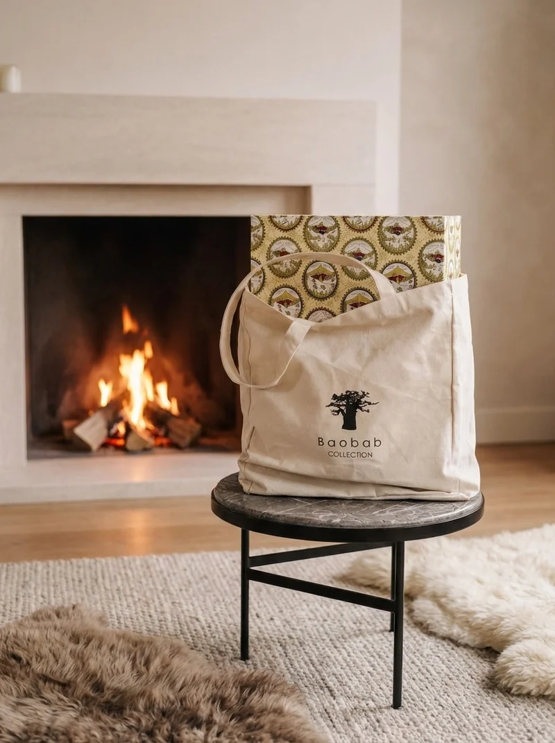 BAG CALENDAR
