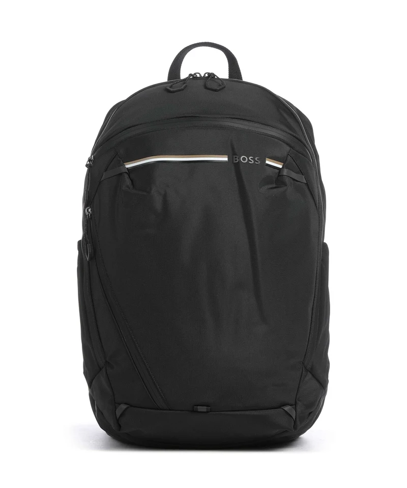 BOSS Stenson Ryggsäck black