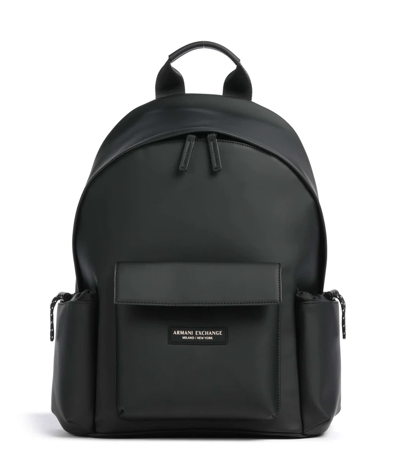 Armani Exchange Blake Ryggsäck black