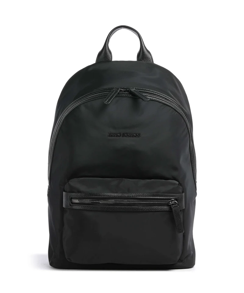 Armani Exchange Up For Party Ryggsäck black