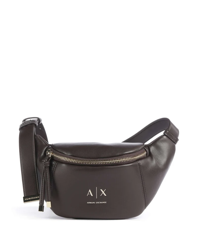 Armani Exchange Alice Crossover väska antagonist