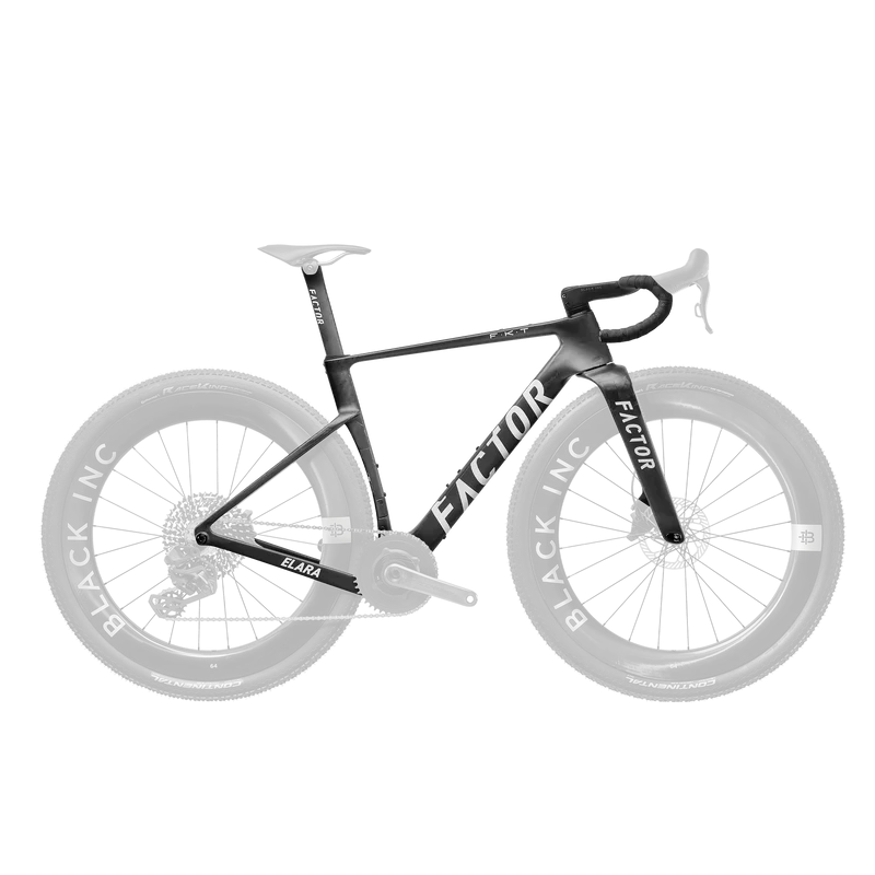 Factor ELARA Gravel (ramkit)