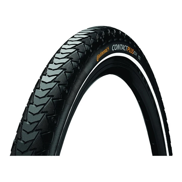 CONTINENTAL CONTACT Plus Non folding tire 700c 40 mm (40-622)