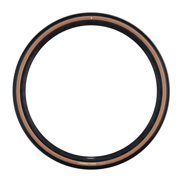 SCHWALBE G-ONE RS PRO Folding tire 28" 50 mm (50-622)