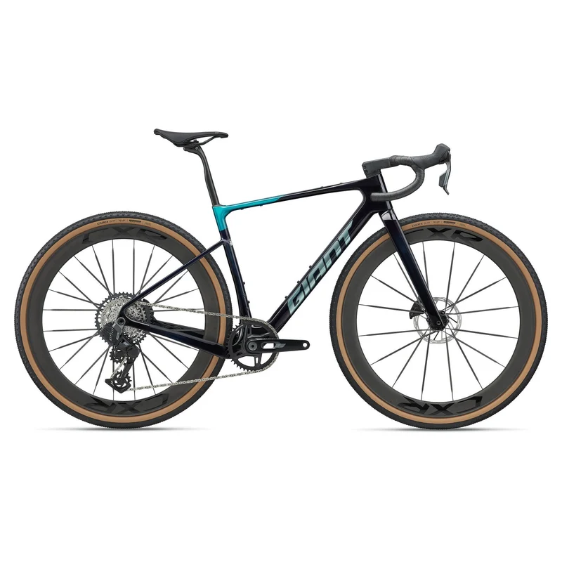 Giant Revolt Advanced SL 2 – Deep Lagoon