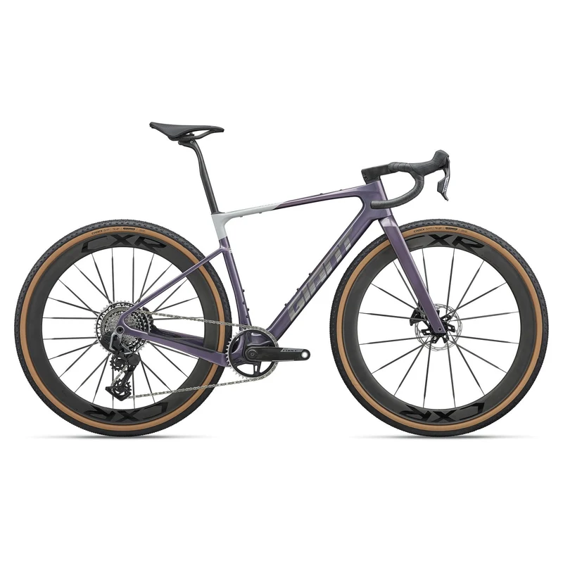 Giant Revolt Advanced SL 1 – Tempest Purple