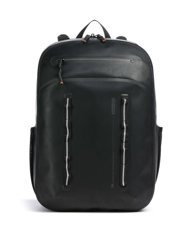 American Tourister Colourdry Ryggsäck true black