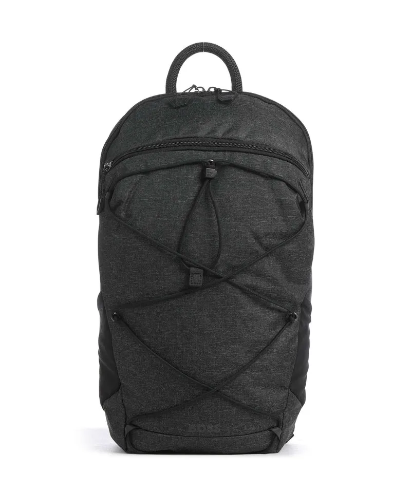 BOSS Stenson Ryggsäck black
