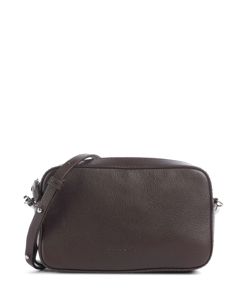 Marc O'Polo Liana Crossover väska black cherry