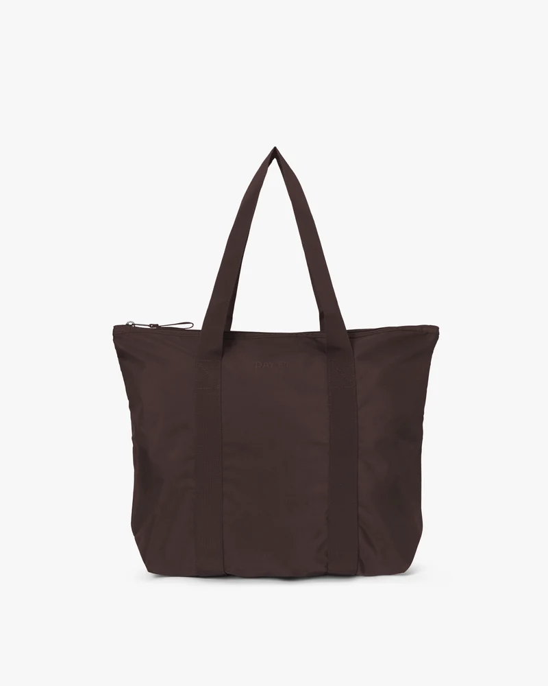 Medium Gweneth Tonal Shoppingväska