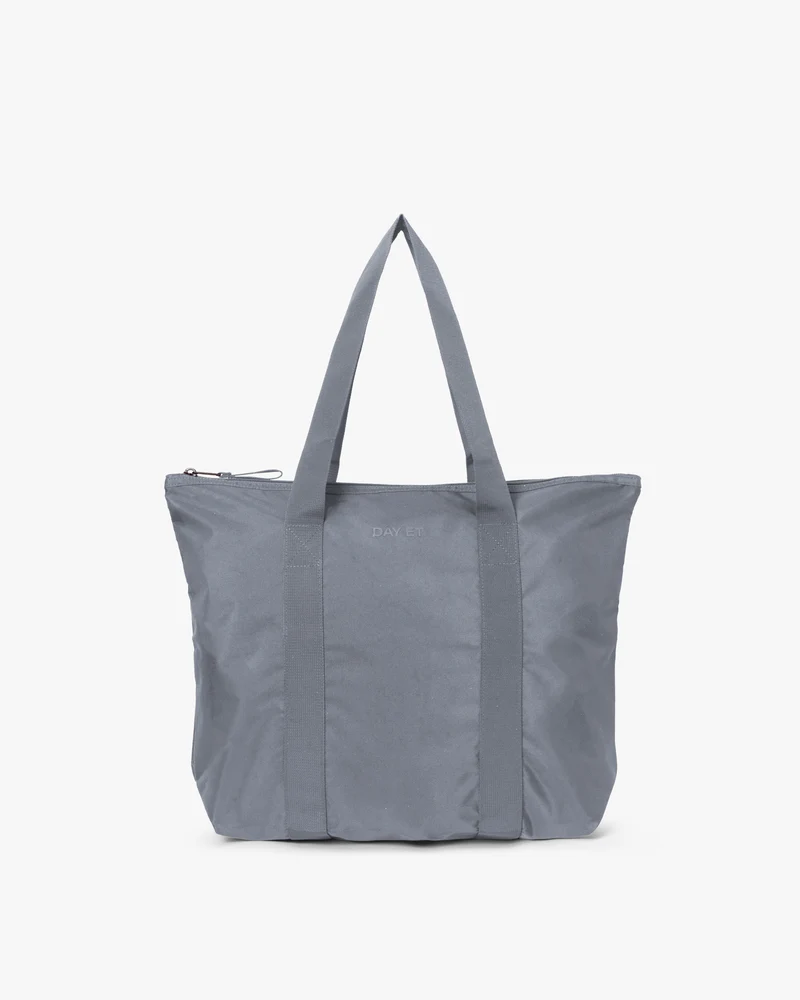 Medium Gweneth Tonal Shoppingväska