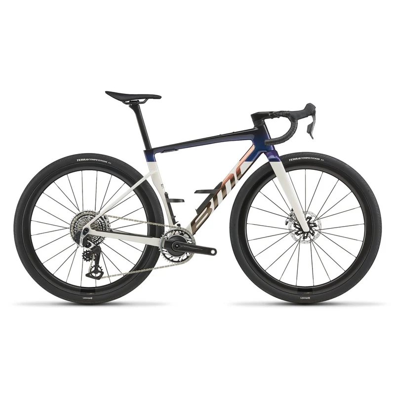 BMC Kaius 01 ONE