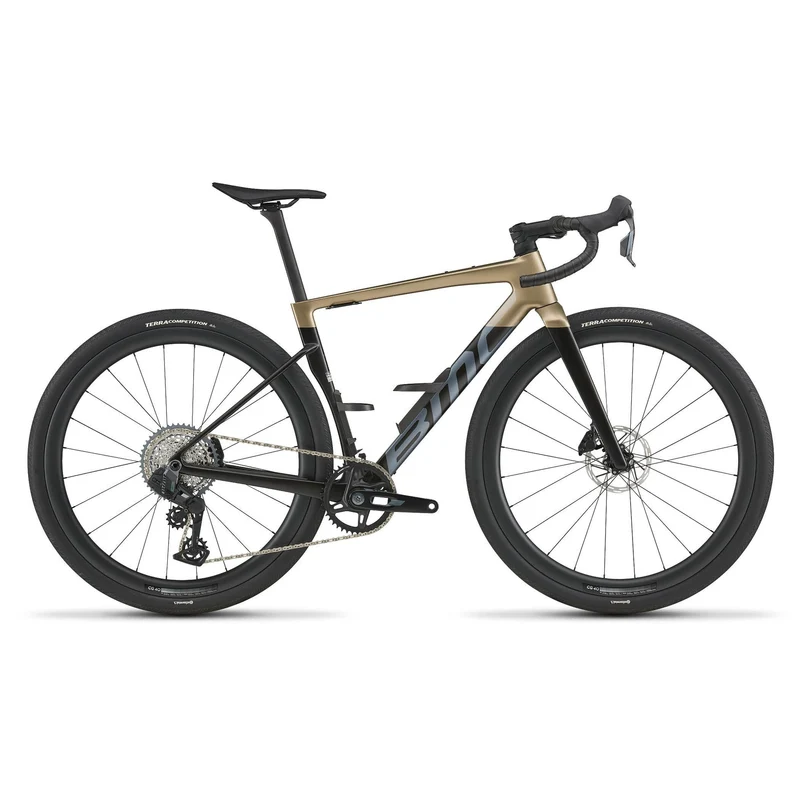BMC Kaius 01 THREE