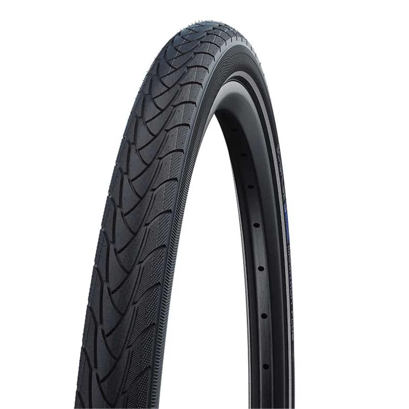 SCHWALBE MARATHON PLUS Non folding tire 700c 35 mm (37-622)