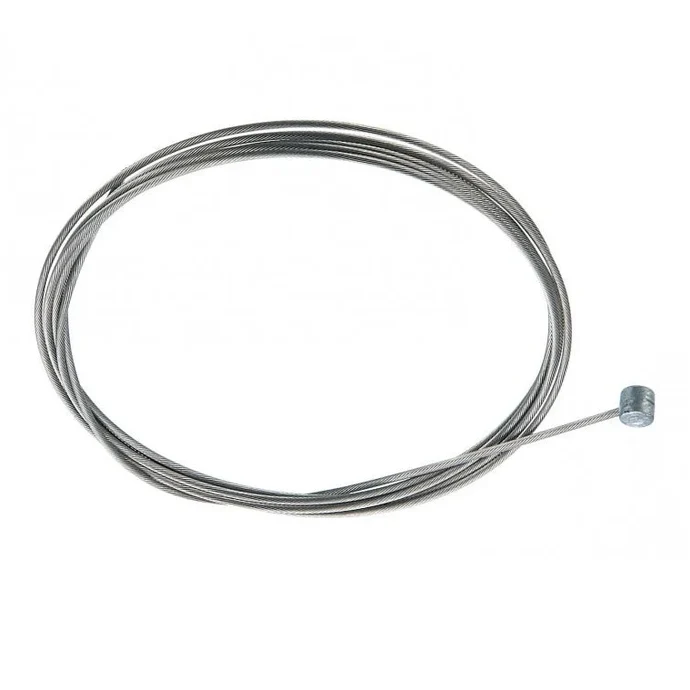 Shimano MTB Bromsvajer i Stål – 1,6 x 2 050 mm