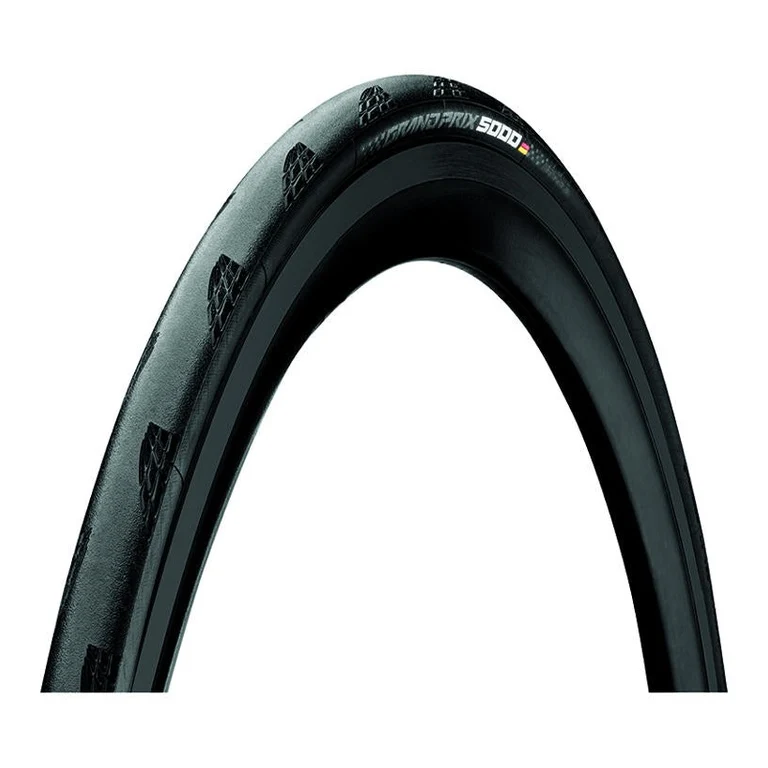 Continental Grand Prix 5000 700x28c (28-622) – Vikbart racingdäck