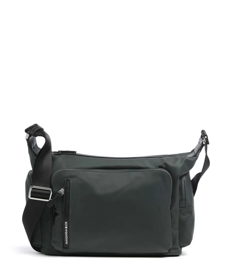 Mandarina Duck Hunter Crossover väska urban chic