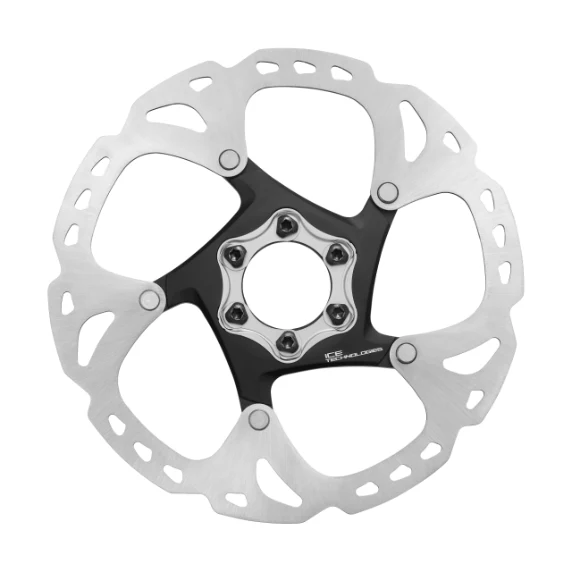 Shimano SM-RT86 Ice-Tech Bromsskiva 180mm - 6-Bult