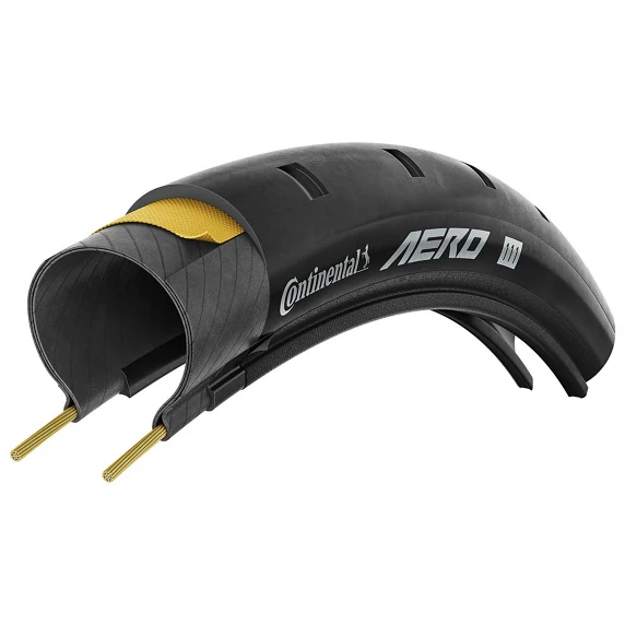 Continental Aero 111 Däck 28" (700c) 29mm - Vikbart