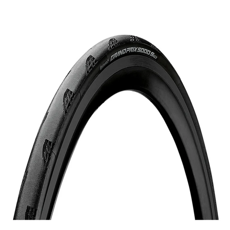 Continental Grand Prix 5000S TR 700x28c (28-622) – Tubeless Ready Racingdäck