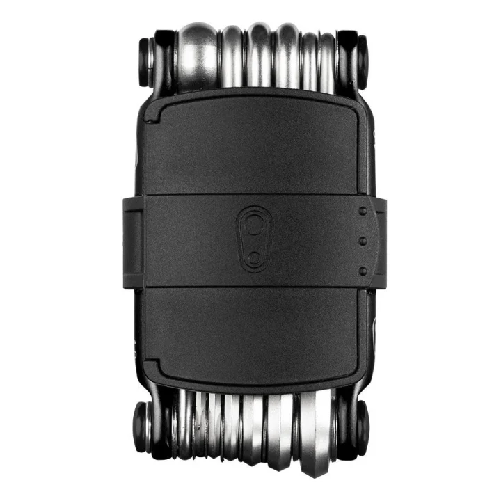 Crankbrothers M13 Multiverktyg - Matt Svart med Tubeless