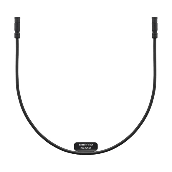 Shimano Di2 E-Tube Kabel EW-SD50 - Svart