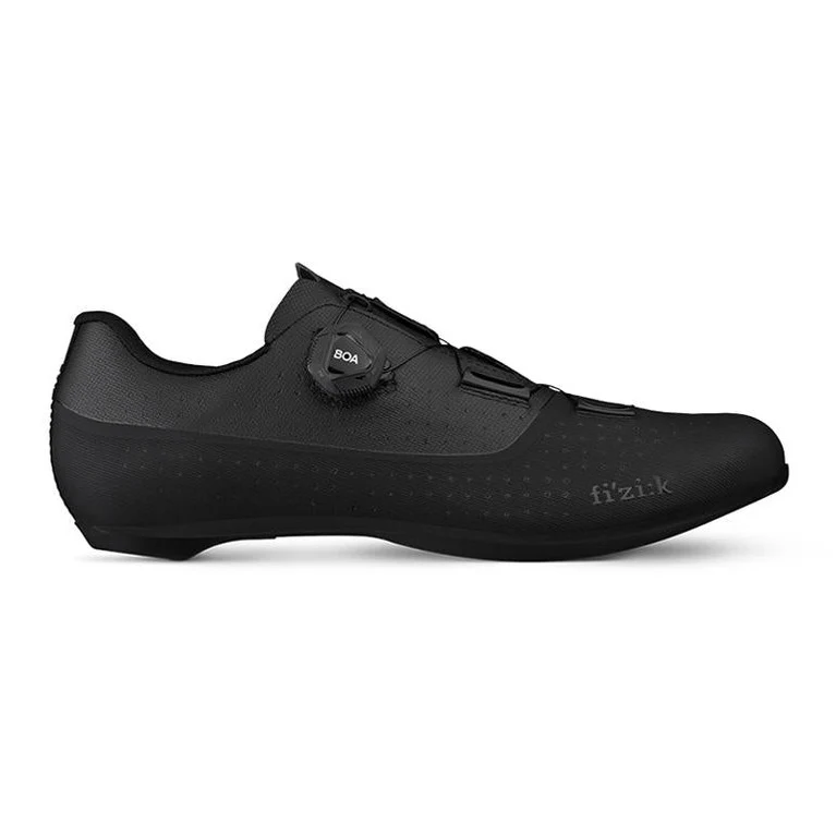 Cykelskor FIZIK Tempo R4 Overcurve Wide