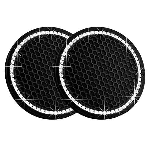 Universal bilkopphållare (2-pack)