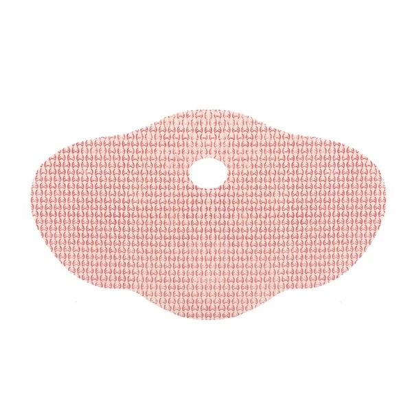 Bantningspatchar (5 Stycken)
