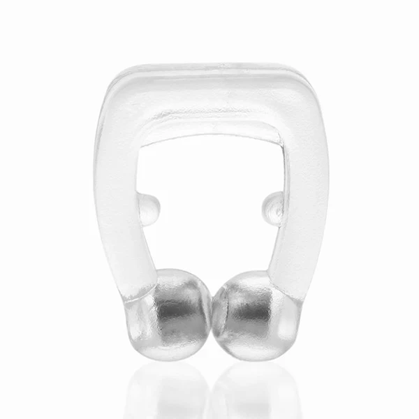 Magnetisk anti-snarkande septum