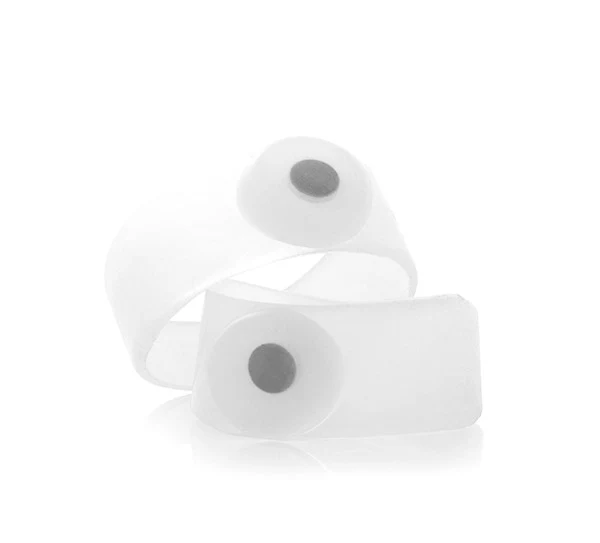 Magnetiska bantningsringar (2-pack)