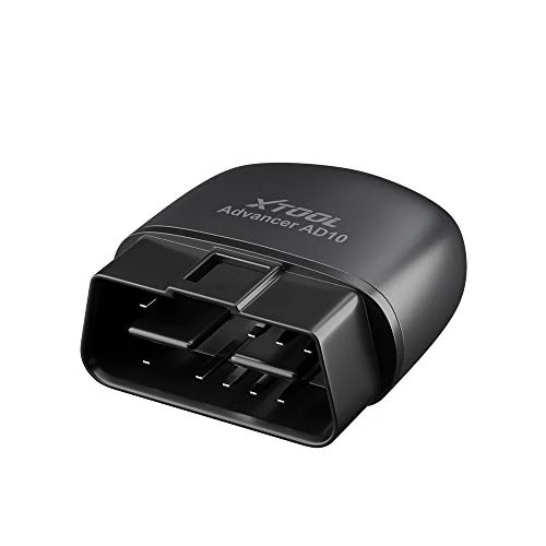 XTOOL Bluetooth OBD2 kodskanner