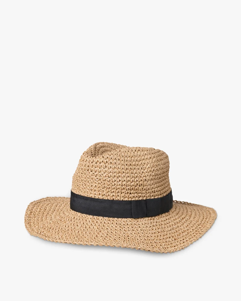Paper Straw Hat