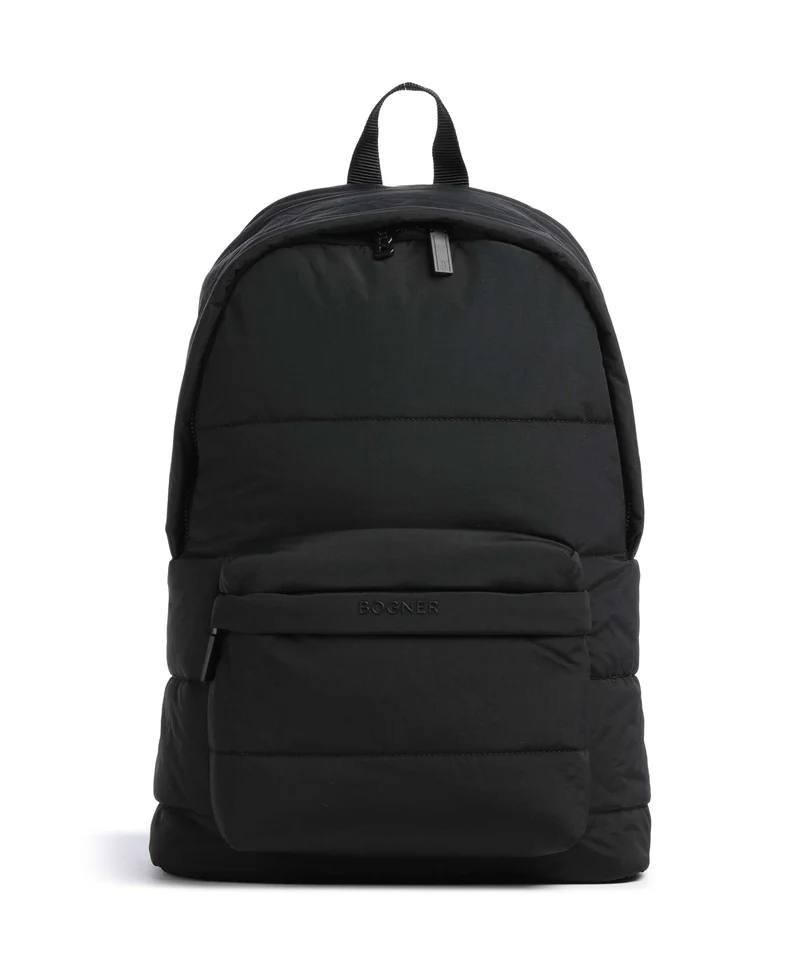 Bogner Bromont Lugh Ryggsäck black