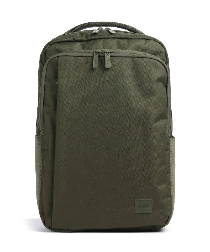Herschel Kaslo Tech 20 Ryggsäck ivy green tonal