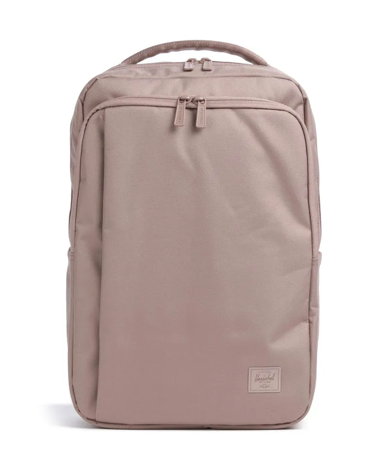 Herschel Kaslo Tech 20 Ryggsäck ash rose tonal