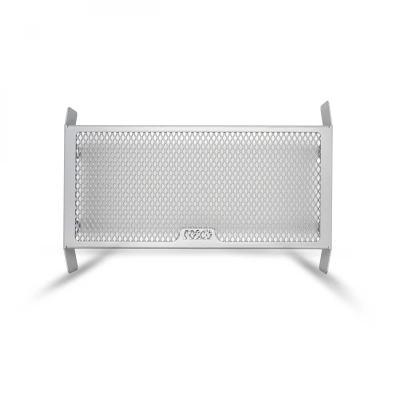 Radiator Guard BLACK - Honda CMX500 Rebel (S) 17-