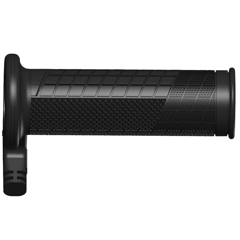Oxford HotGrips® Touring Värmehandtag Höger – OF691T7