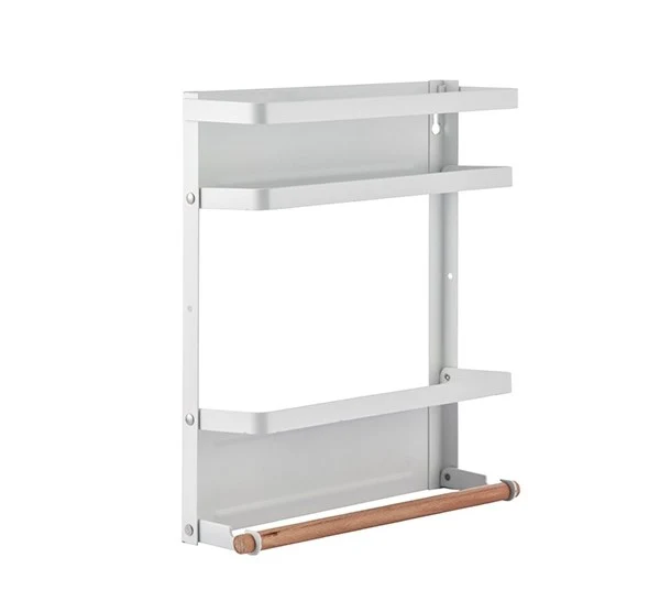 Magnetic Organizer Rack
