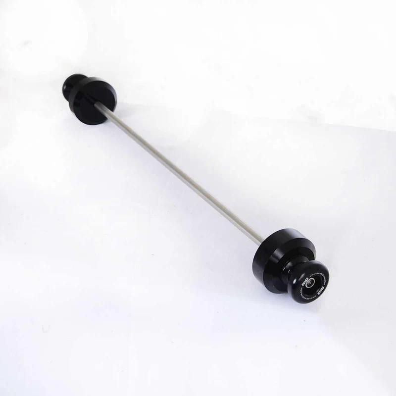 Rear Spindle Sliders, BMW F900GS(A) 24- / F900R 20- / F900XR 20-