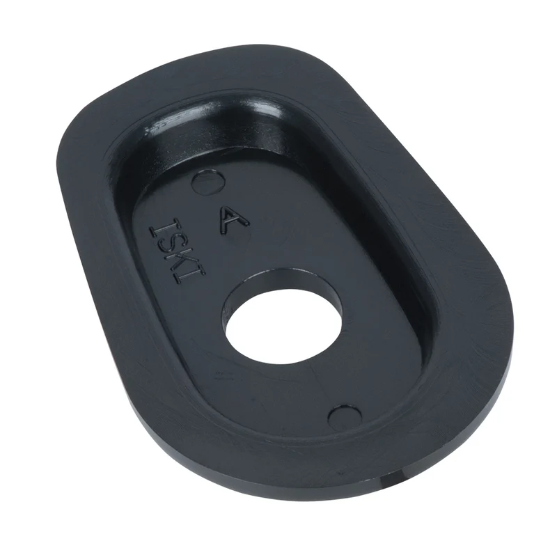 Oxford Blinkersadapterplattor – Kawasaki – Set om 4 – OX817