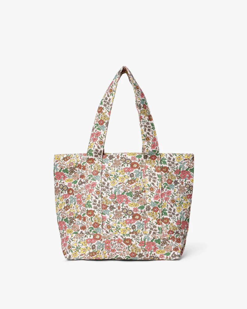 Small Liberty Mono Tote