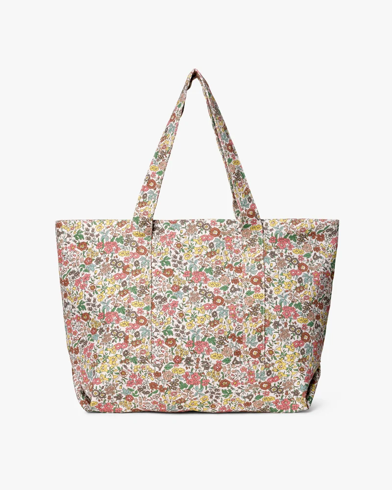 Large Liberty Mono Tote