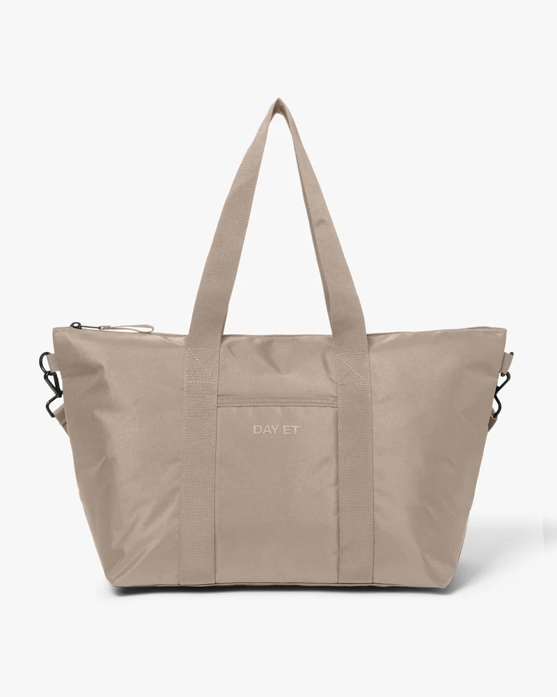 Large Tonal Carry On Resväska