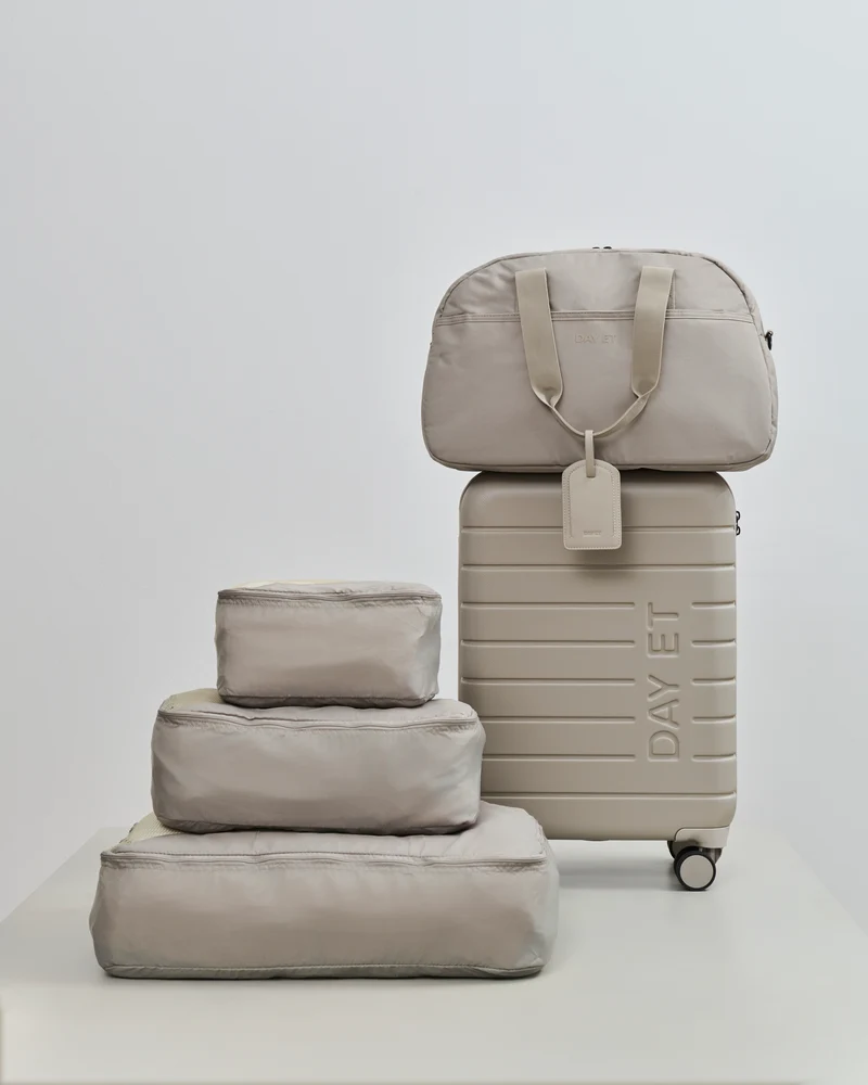 The 20" Weekend Getaway Kit
