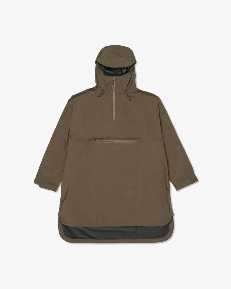No Rain Anorak Regnjacka