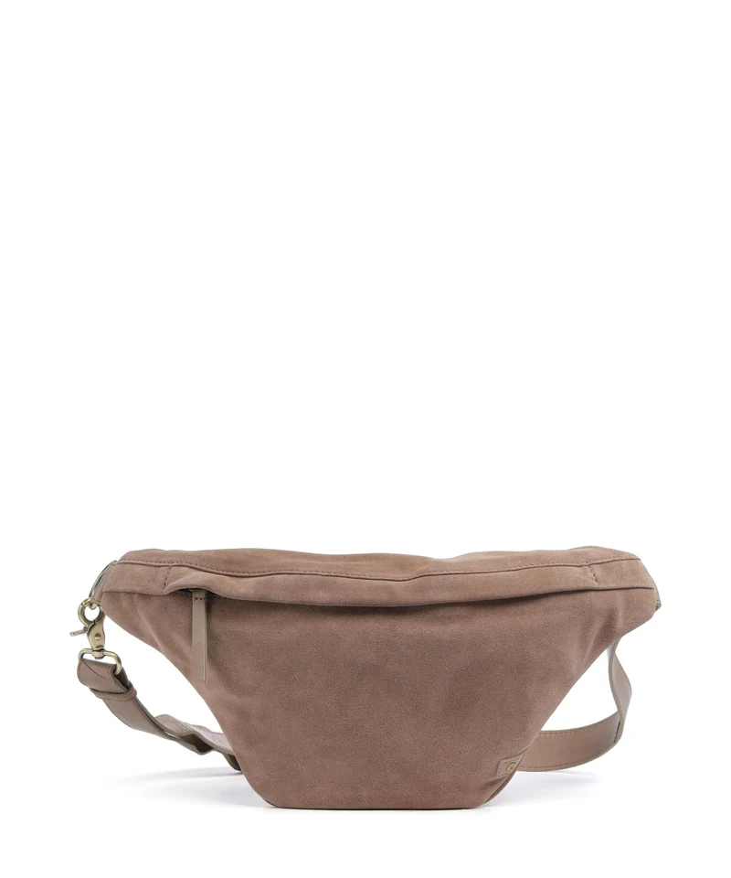 Depeche Madrid Midjeväska taupe