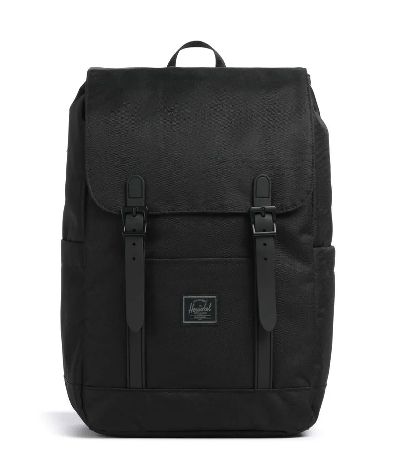 Herschel Retreat 17 Ryggsäck black tonal