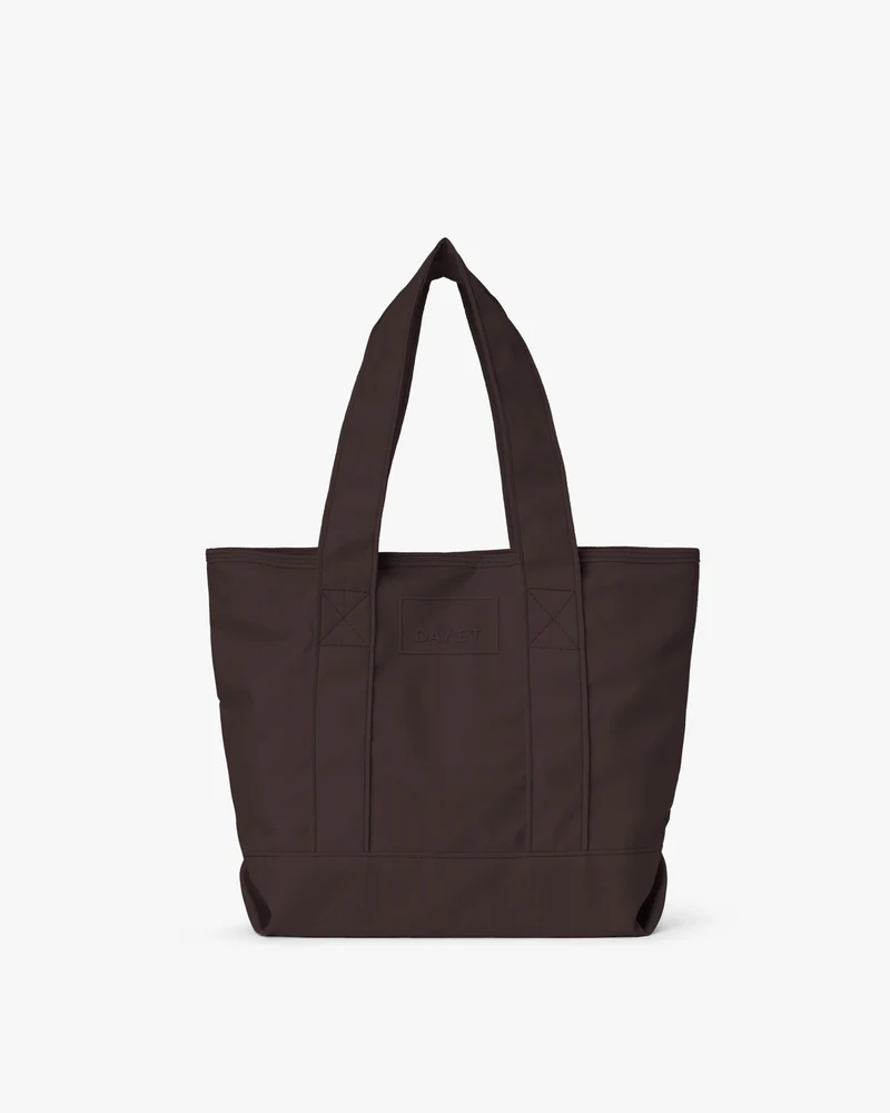 Mini Mono Tote Väska