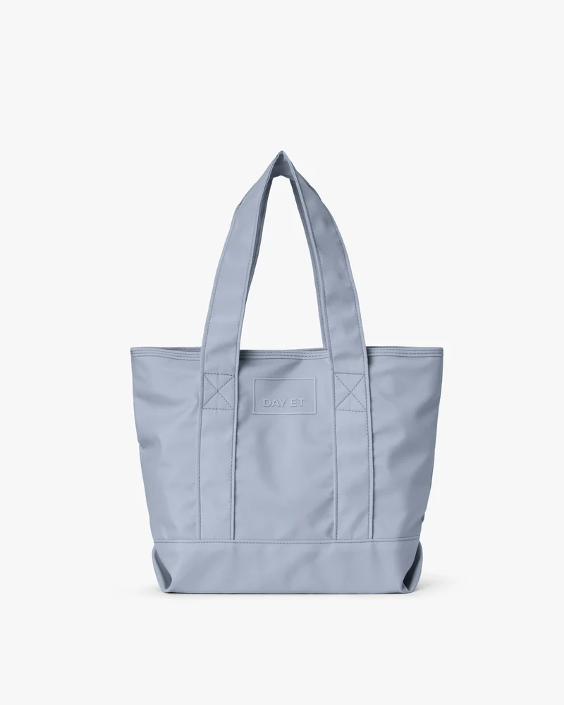 Mini Mono Tote Väska